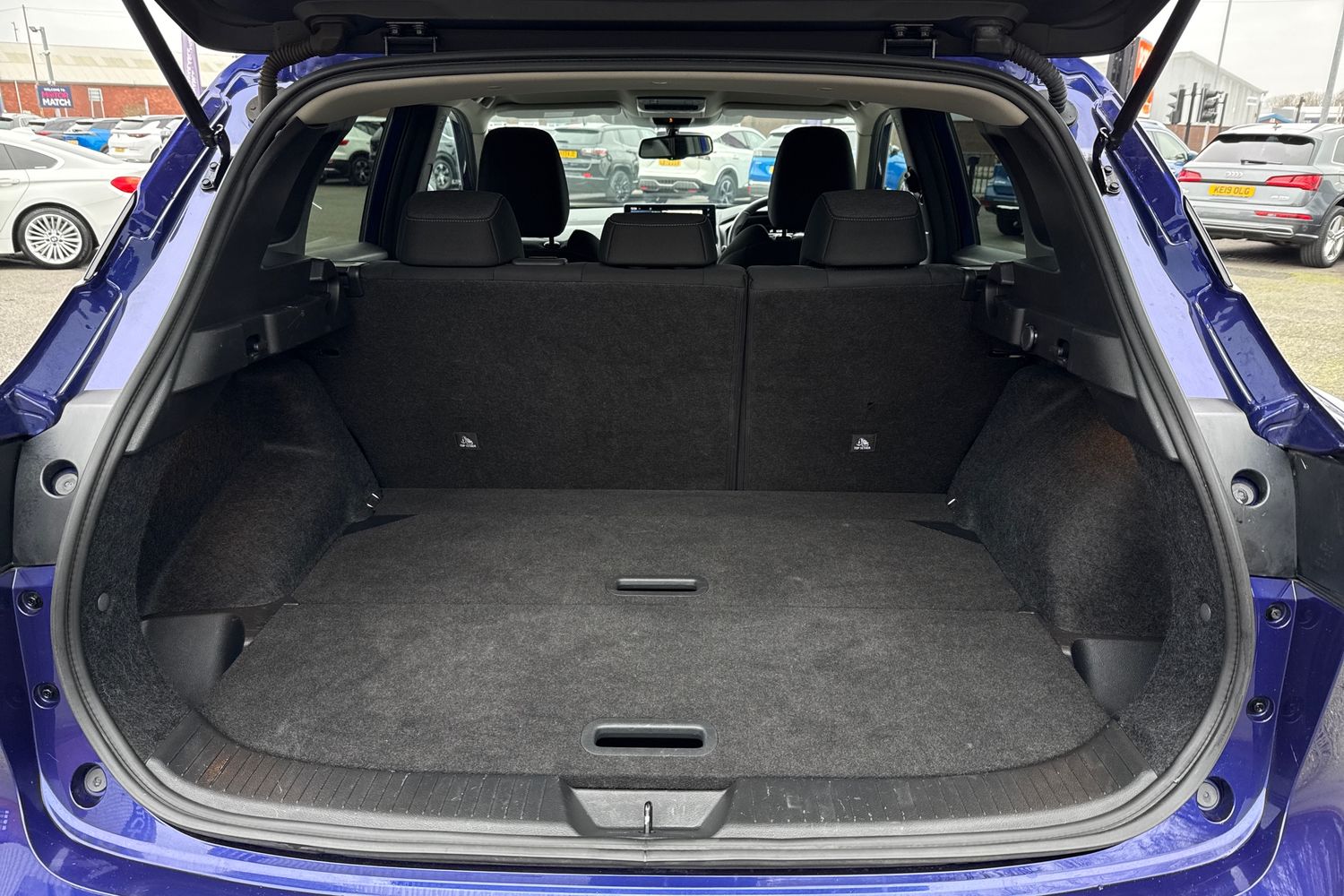 Used Nissan Qashqai 2022 for sale - 77334245: Photo 7