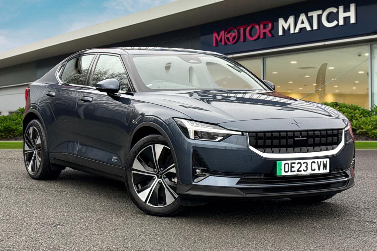 Used Polestar Polestar 2 2023 for sale - 77348461: Photo 1