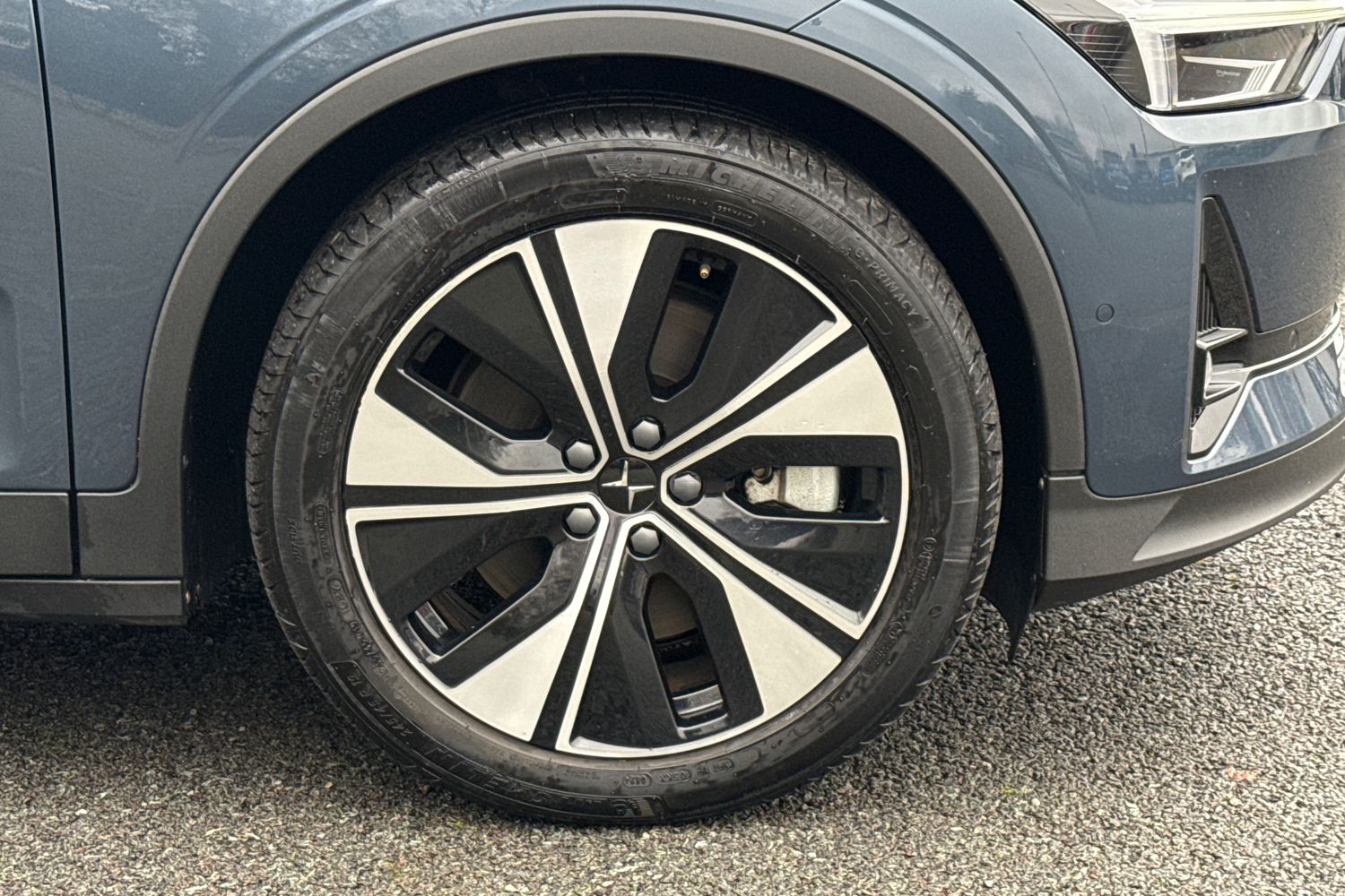 Used Polestar Polestar 2 2023 for sale - 77348461: Photo 10