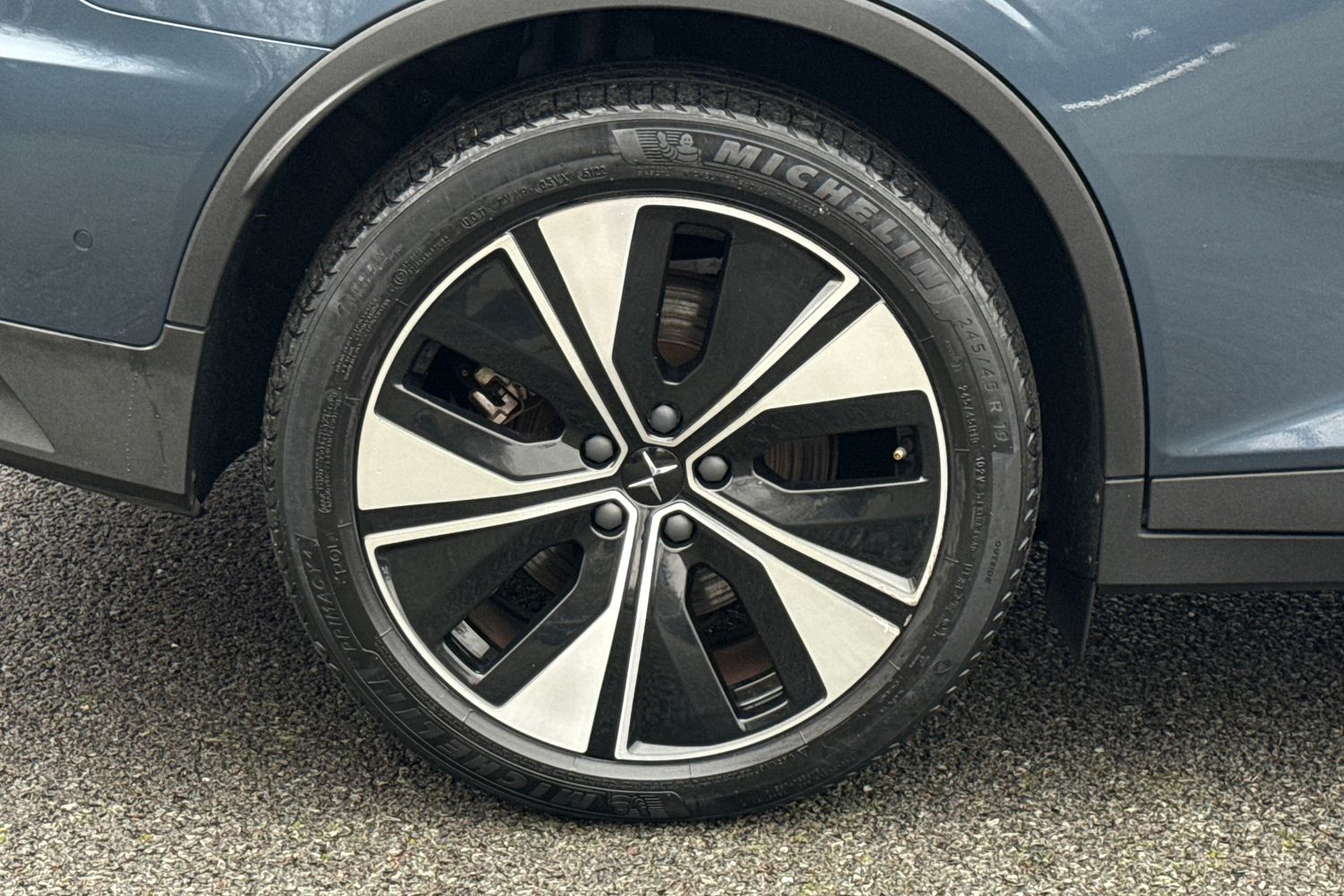 Used Polestar Polestar 2 2023 for sale - 77348461: Photo 11