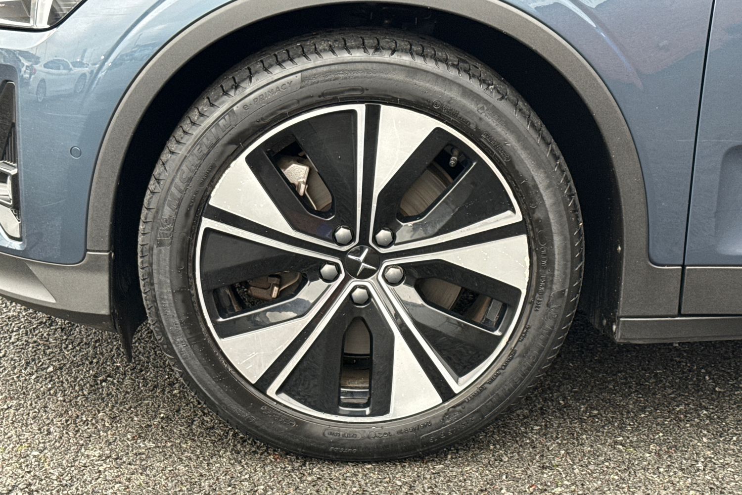 Used Polestar Polestar 2 2023 for sale - 77348461: Photo 13