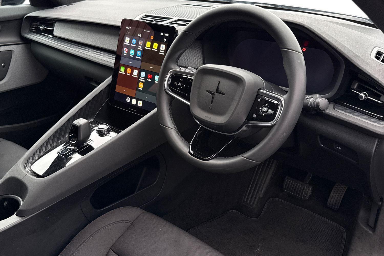 Used Polestar Polestar 2 2023 for sale - 77348461: Photo 14