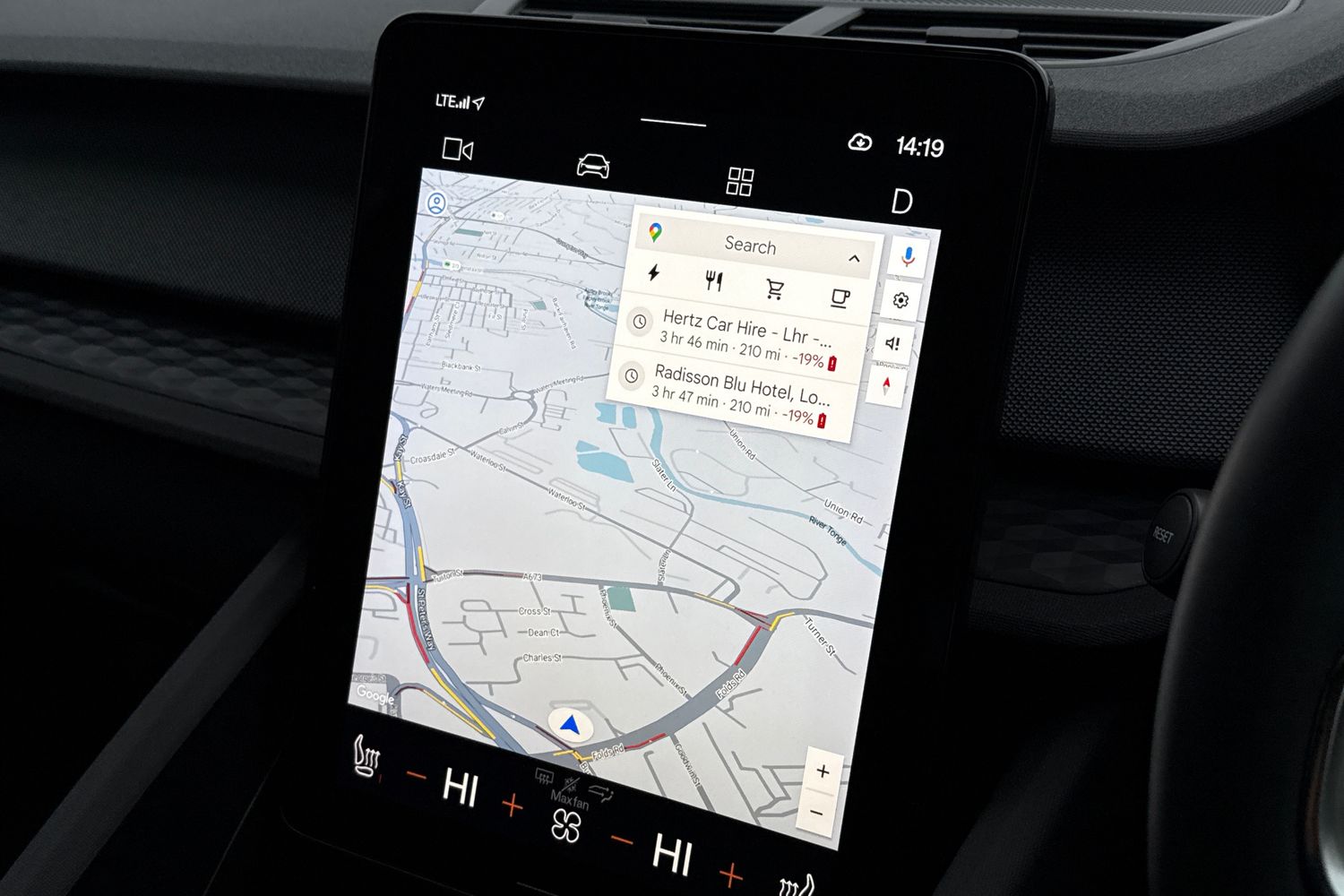 Used Polestar Polestar 2 2023 for sale - 77348461: Photo 17