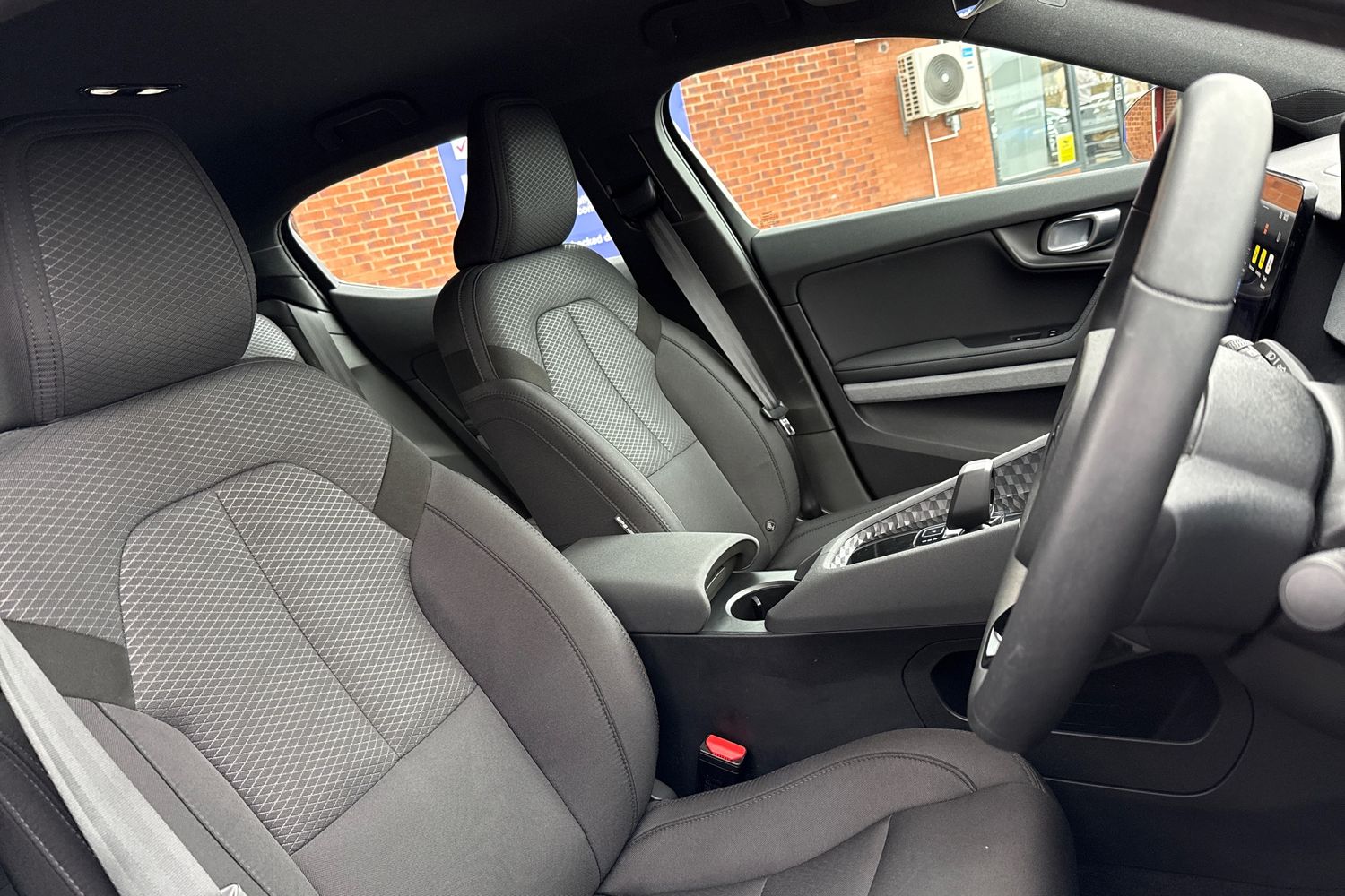 Used Polestar Polestar 2 2023 for sale - 77348461: Photo 24