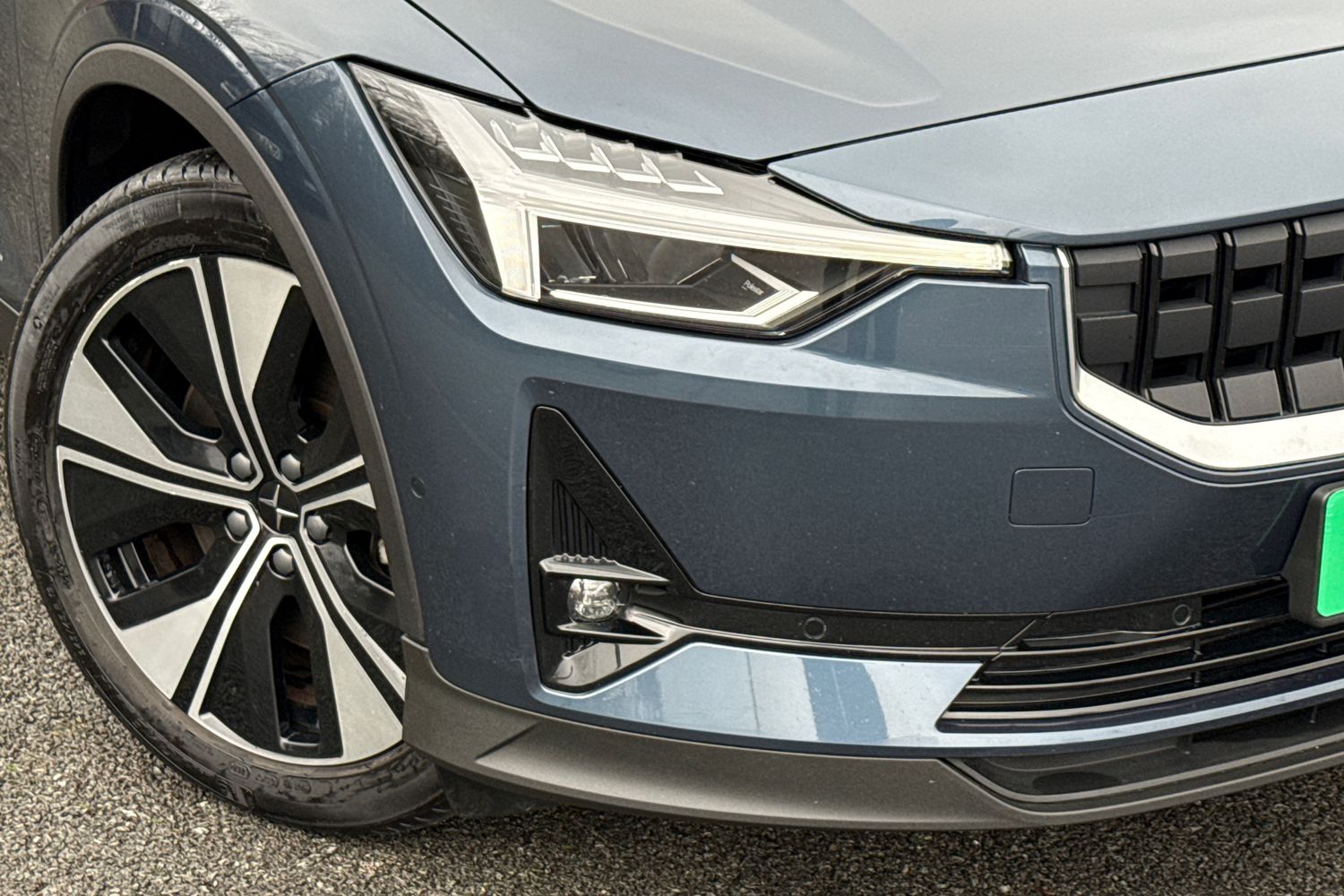 Used Polestar Polestar 2 2023 for sale - 77348461: Photo 25