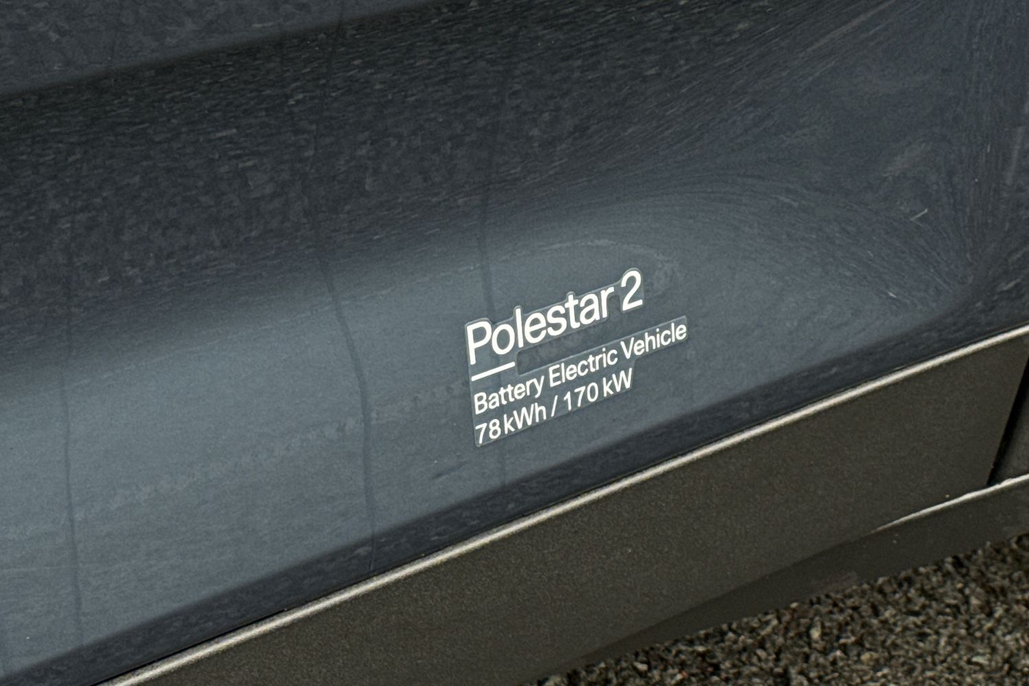 Used Polestar Polestar 2 2023 for sale - 77348461: Photo 28