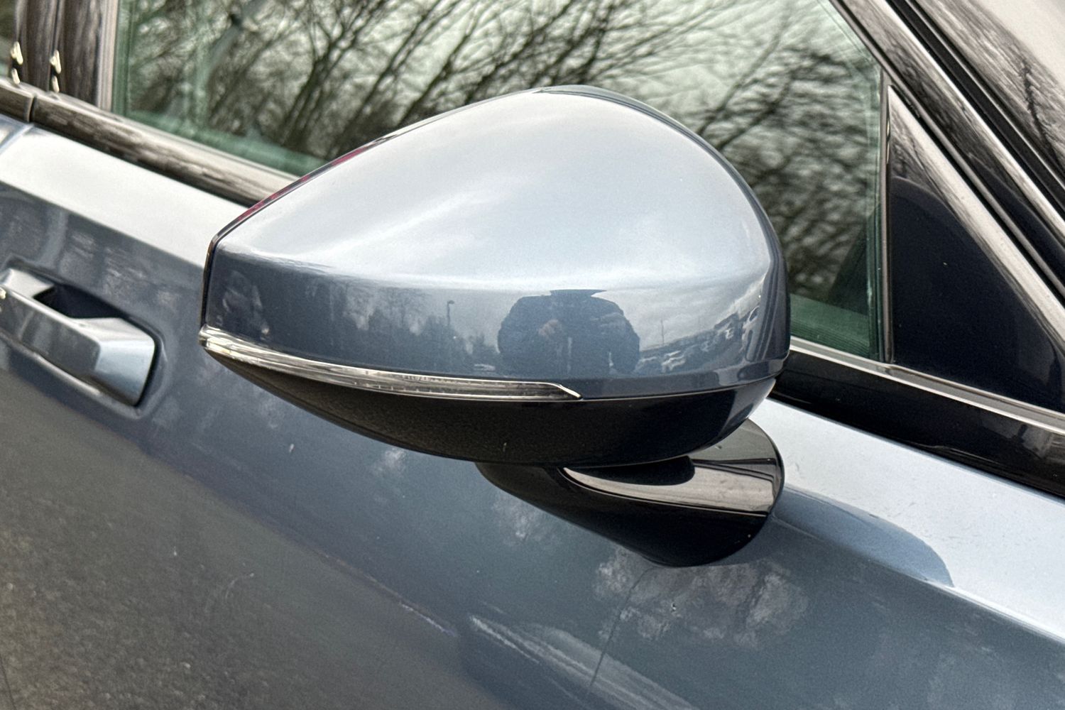 Used Polestar Polestar 2 2023 for sale - 77348461: Photo 29