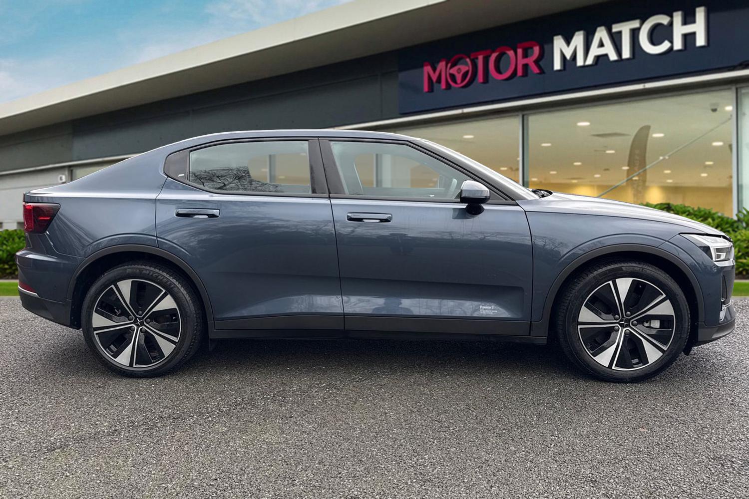 Used Polestar Polestar 2 2023 for sale - 77348461: Photo 3