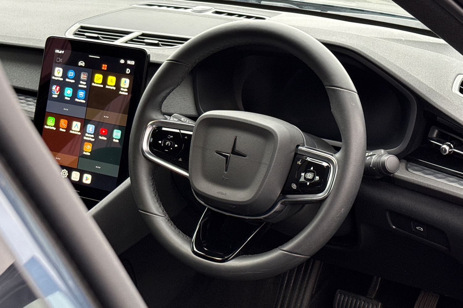 Used Polestar Polestar 2 2023 for sale - 77348461: Photo 33