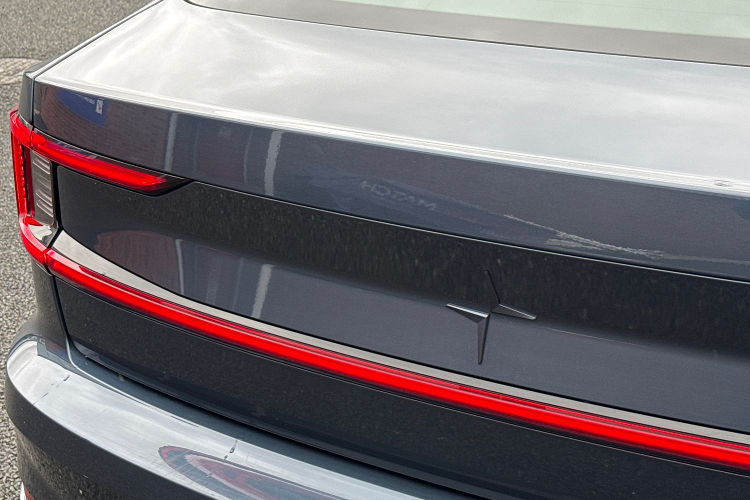 Used Polestar Polestar 2 2023 for sale - 77348461: Photo 34