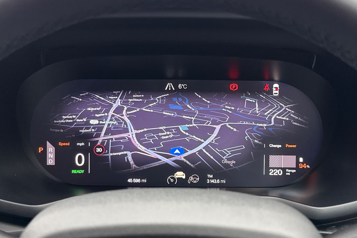 Used Polestar Polestar 2 2023 for sale - 77348461: Photo 39