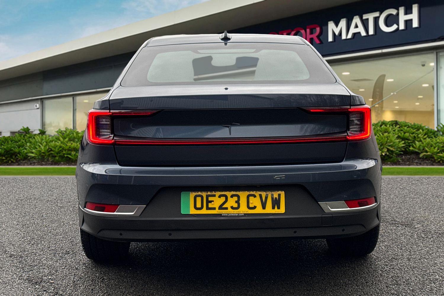 Used Polestar Polestar 2 2023 for sale - 77348461: Photo 4