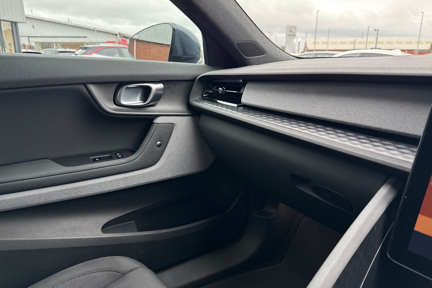 Used Polestar Polestar 2 2023 for sale - 77348461: Photo 43