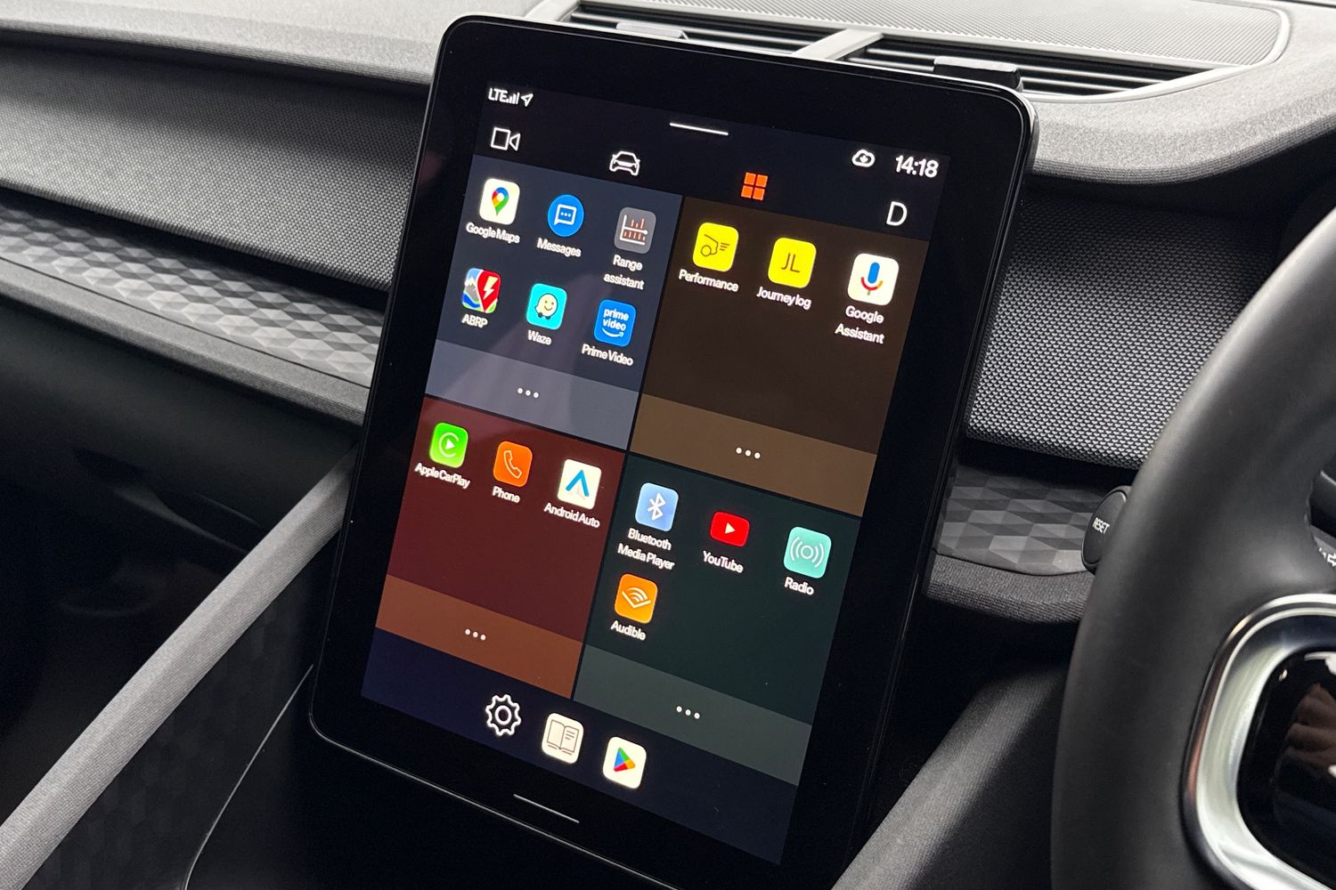 Used Polestar Polestar 2 2023 for sale - 77348461: Photo 46