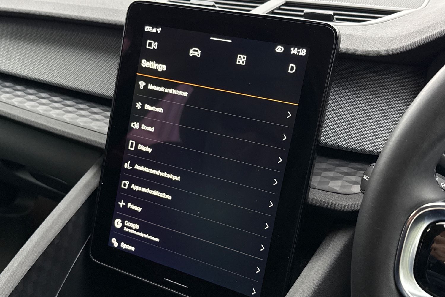 Used Polestar Polestar 2 2023 for sale - 77348461: Photo 47