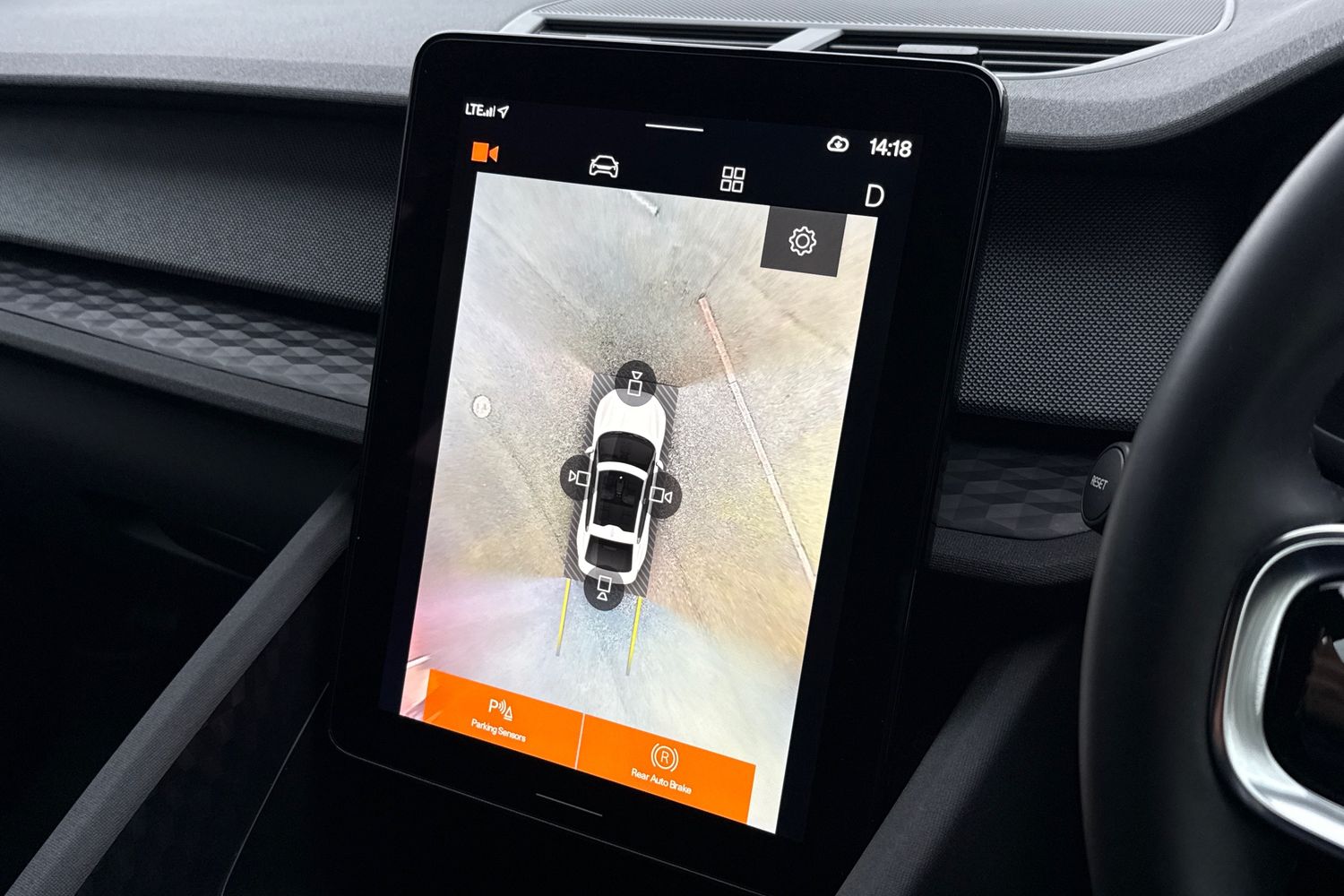 Used Polestar Polestar 2 2023 for sale - 77348461: Photo 48