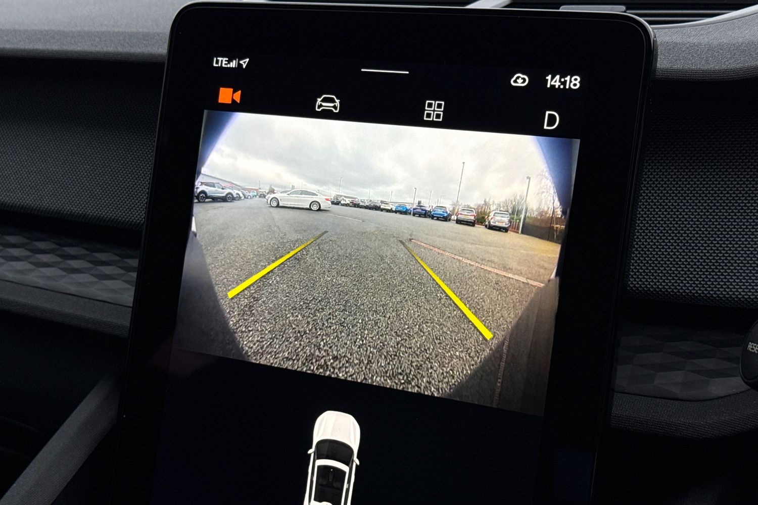 Used Polestar Polestar 2 2023 for sale - 77348461: Photo 50