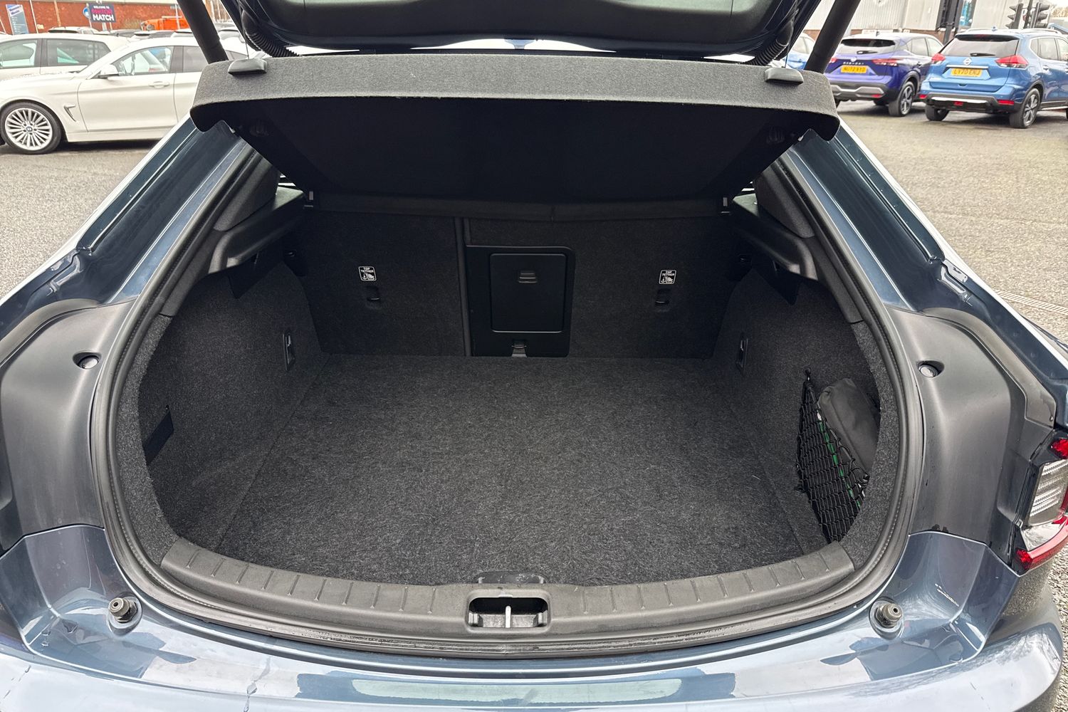 Used Polestar Polestar 2 2023 for sale - 77348461: Photo 7