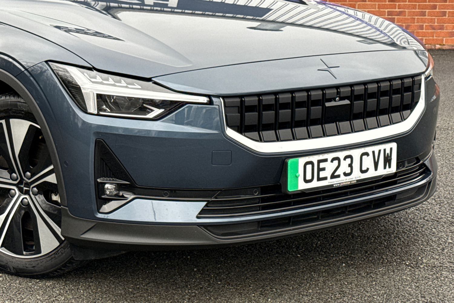 Used Polestar Polestar 2 2023 for sale - 77348461: Photo 9