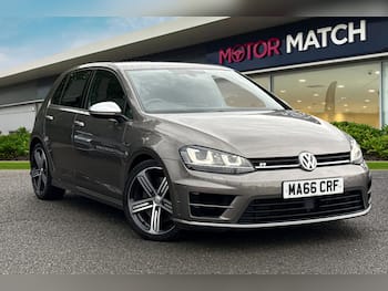 Used Volkswagen Golf 2016 for sale - 79381487: Photo