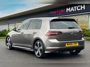 Used Volkswagen Golf 2016 for sale - 79381487: Photo