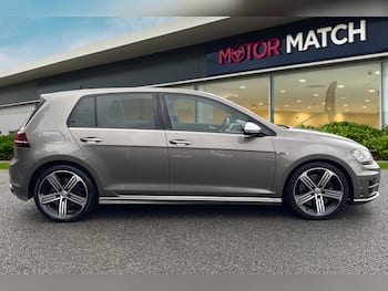 Used Volkswagen Golf 2016 for sale - 79381487: Photo