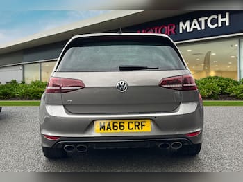 Used Volkswagen Golf 2016 for sale - 79381487: Photo