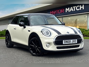 Used MINI Hatch 2018 for sale - 79104688: Photo