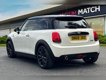 Used MINI Hatch 2018 for sale - 79104688: Photo