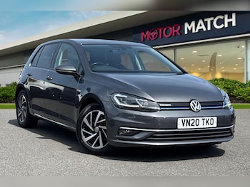 Used Volkswagen Golf 2020 for sale - 78673580: Photo