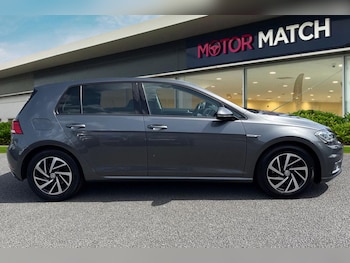 Used Volkswagen Golf 2020 for sale - 78673580: Photo