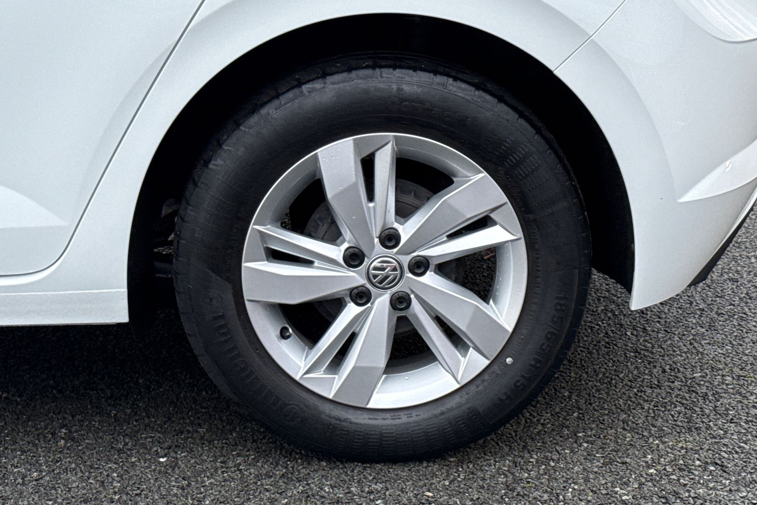 Used Volkswagen Polo 2019 for sale - 77282105: Photo 12