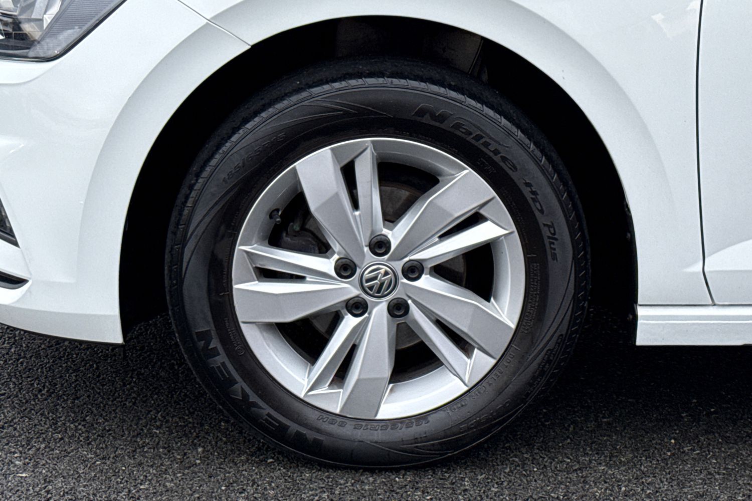 Used Volkswagen Polo 2019 for sale - 77282105: Photo 13