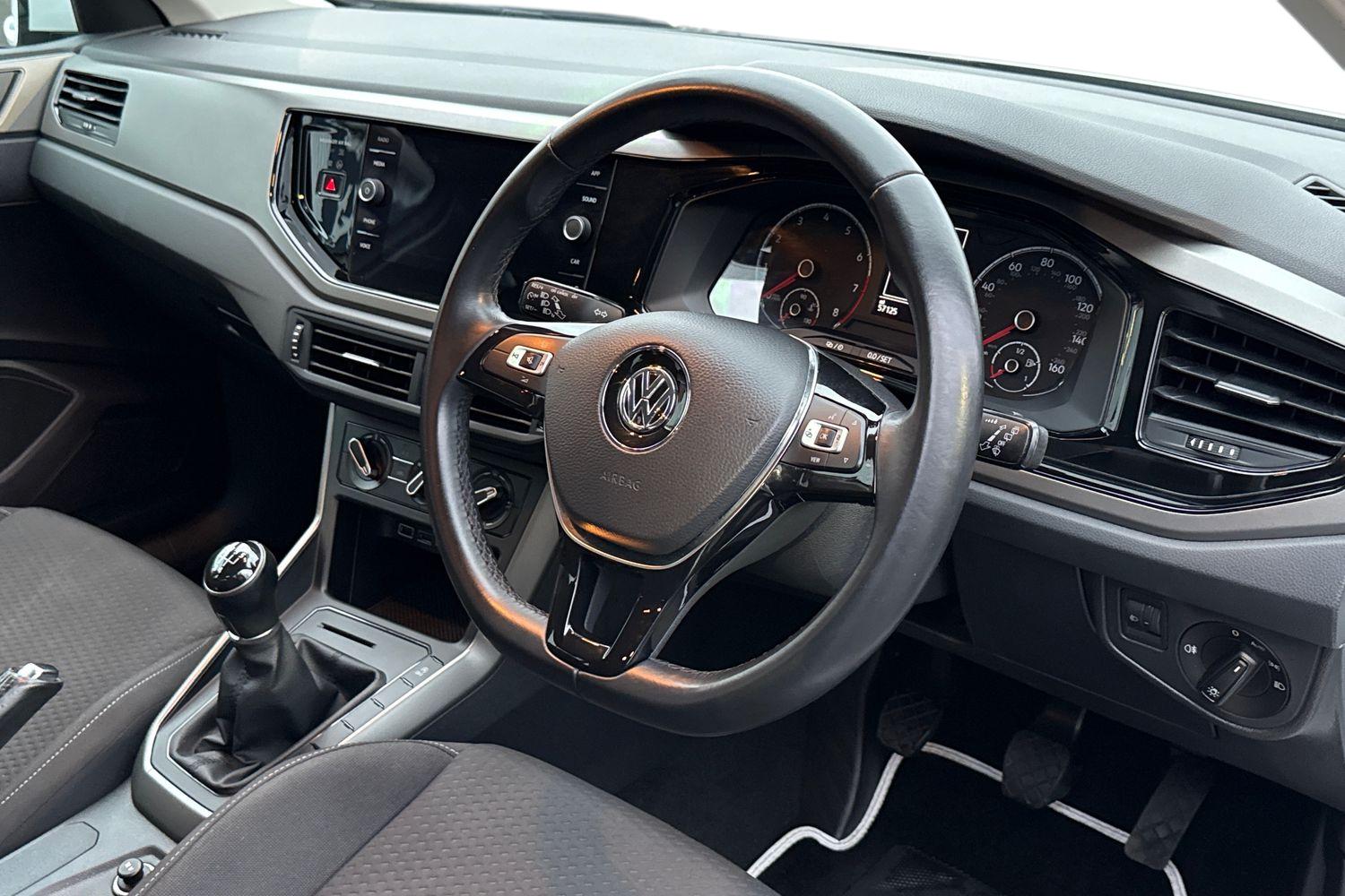 Used Volkswagen Polo 2019 for sale - 77282105: Photo 14