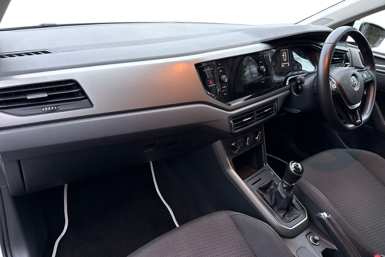 Used Volkswagen Polo 2019 for sale - 77282105: Photo 15