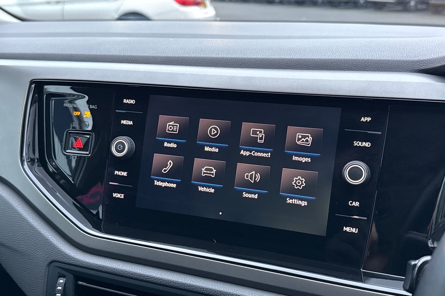 Used Volkswagen Polo 2019 for sale - 77282105: Photo 17