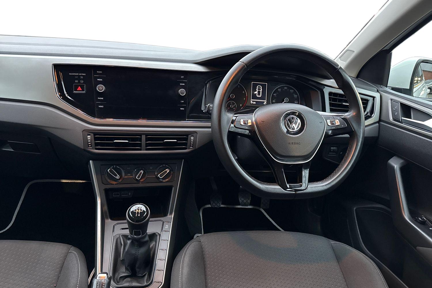 Used Volkswagen Polo 2019 for sale - 77282105: Photo 18