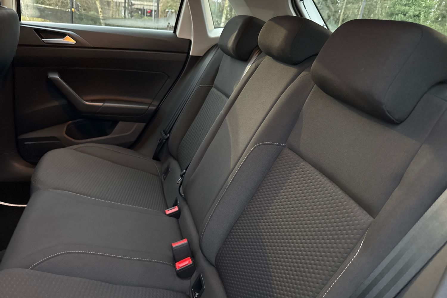 Used Volkswagen Polo 2019 for sale - 77282105: Photo 19