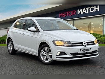 2019 - 1.0 EVO SE 5dr