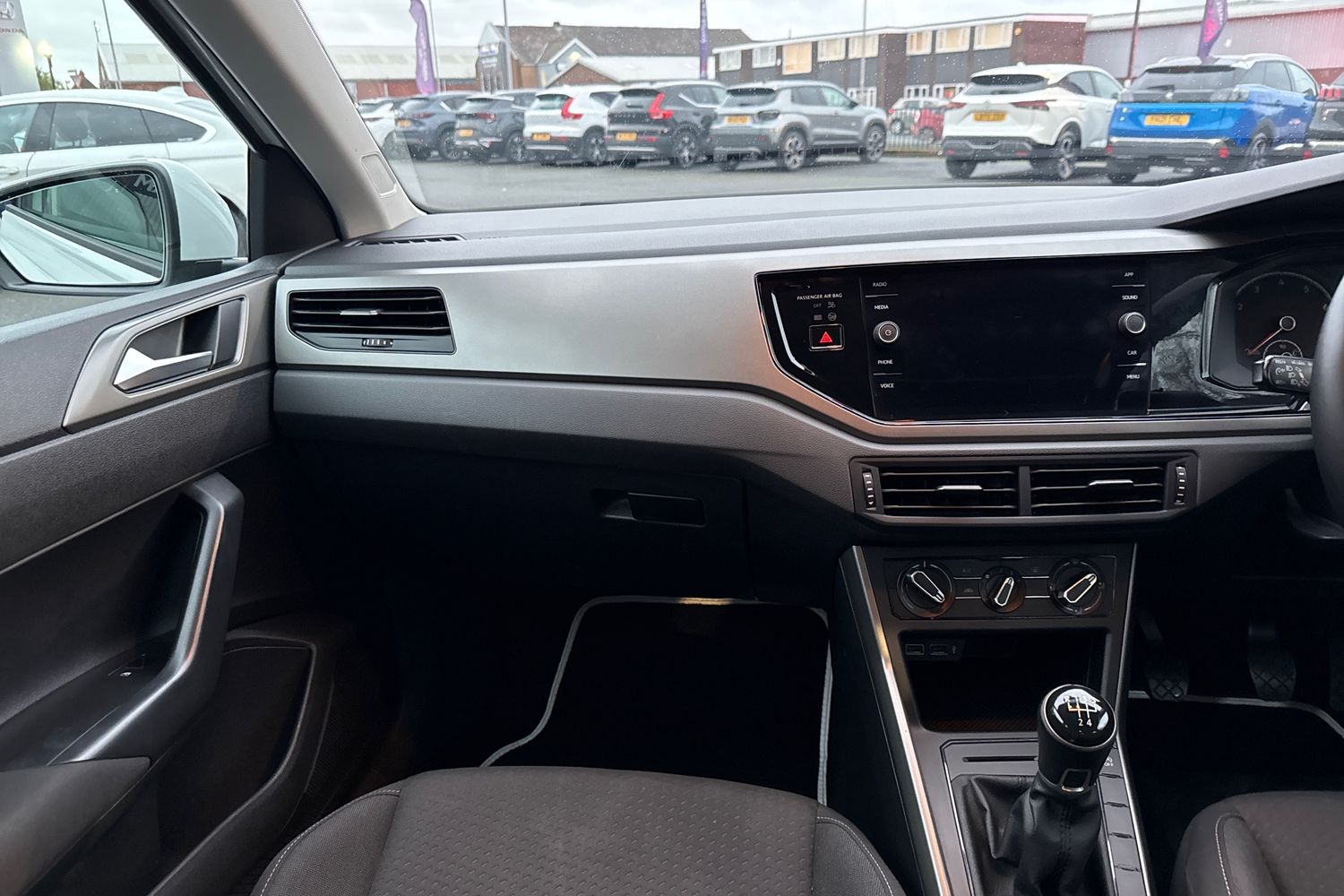 Used Volkswagen Polo 2019 for sale - 77282105: Photo 20