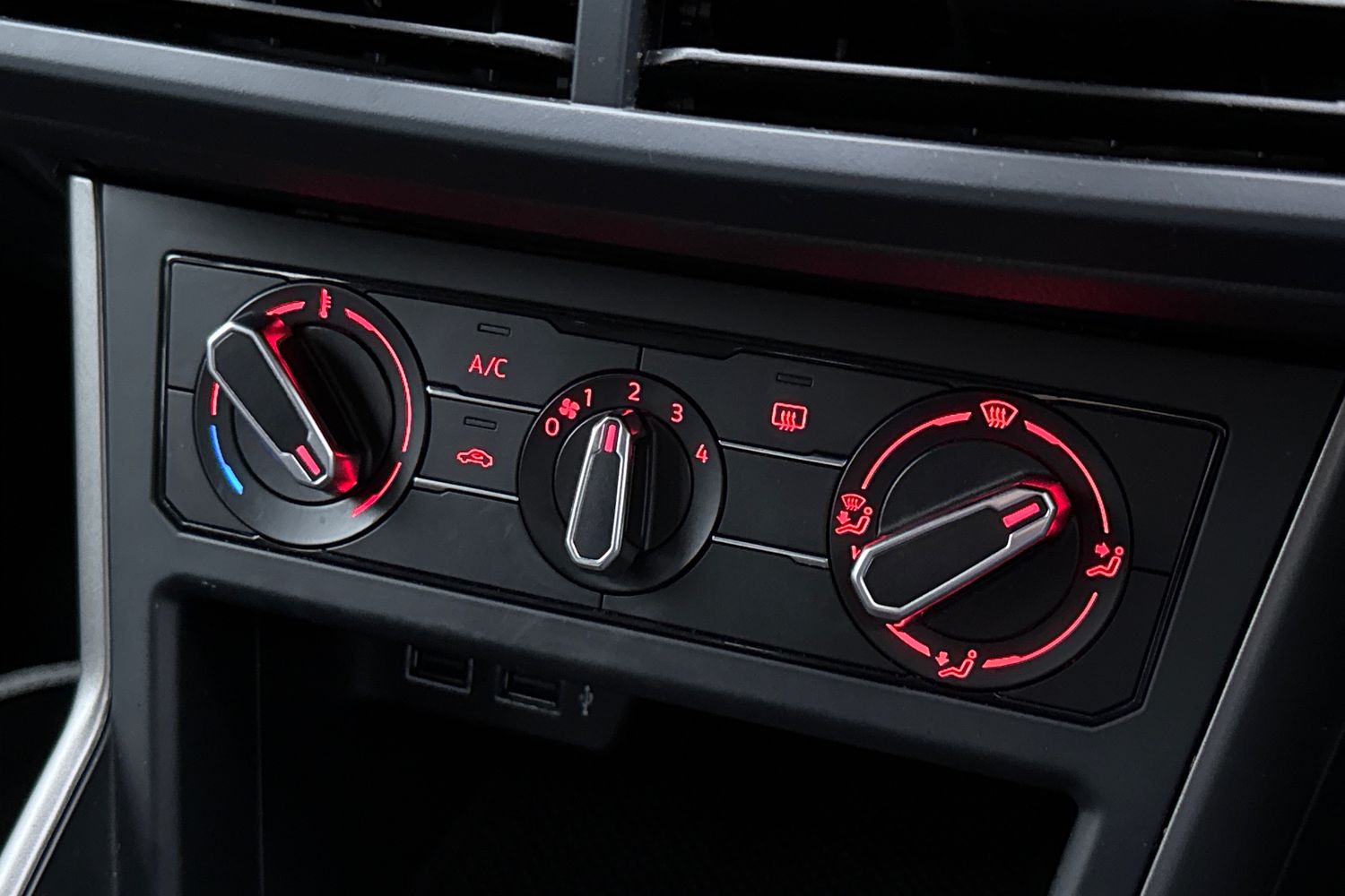 Used Volkswagen Polo 2019 for sale - 77282105: Photo 22