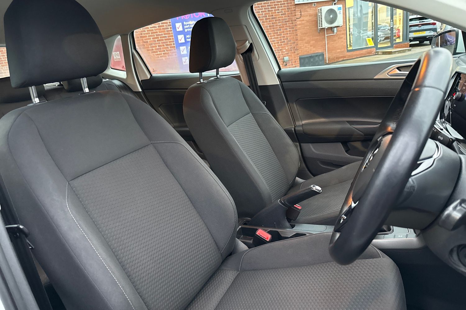 Used Volkswagen Polo 2019 for sale - 77282105: Photo 24