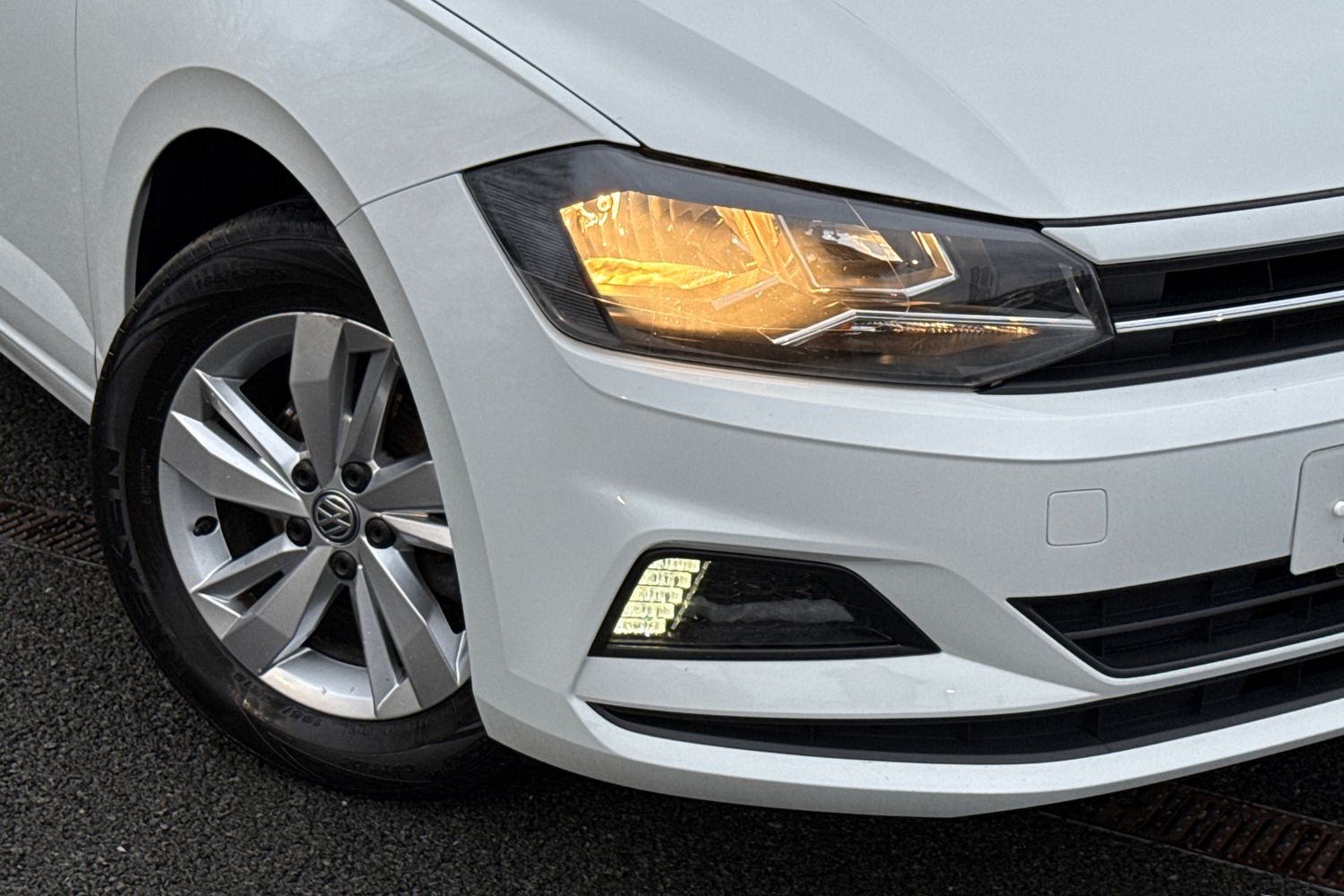 Used Volkswagen Polo 2019 for sale - 77282105: Photo 25