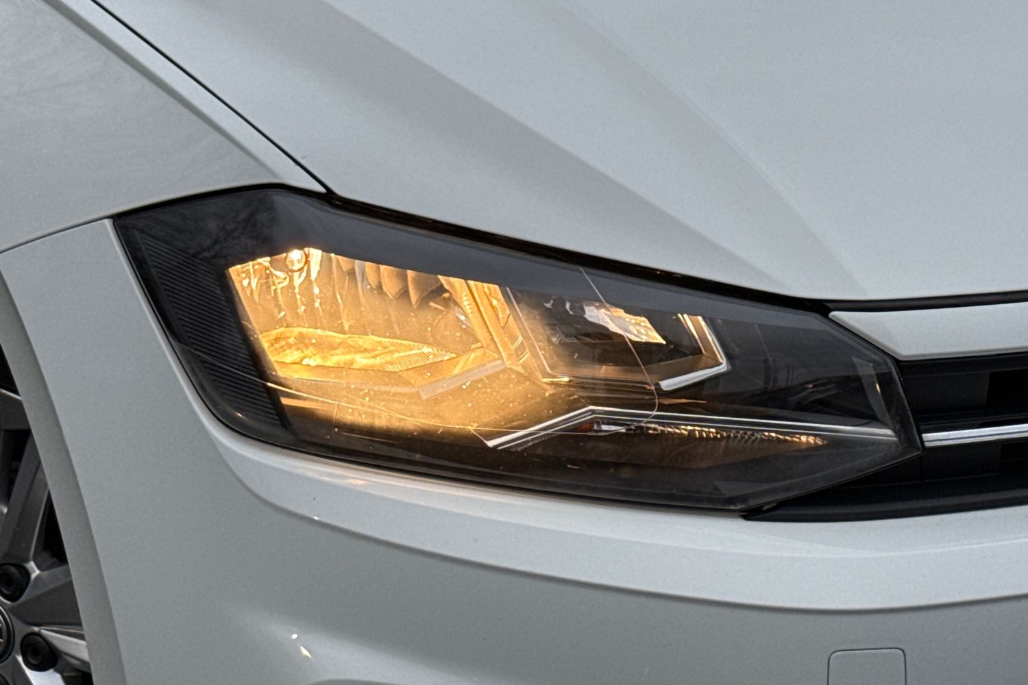 Used Volkswagen Polo 2019 for sale - 77282105: Photo 26