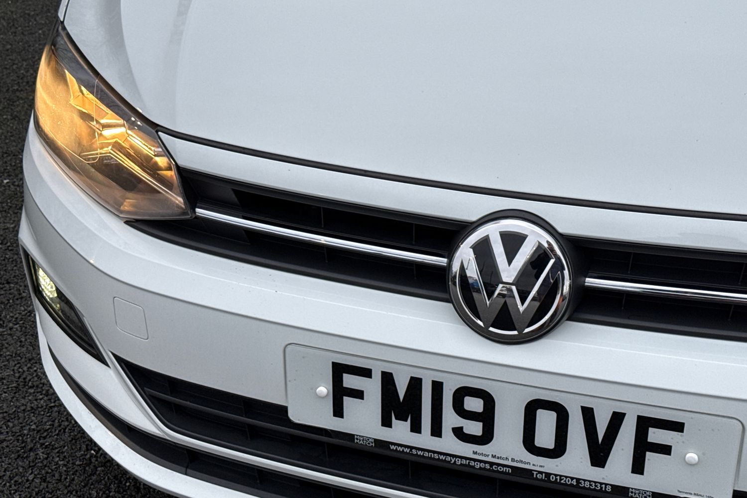 Used Volkswagen Polo 2019 for sale - 77282105: Photo 27