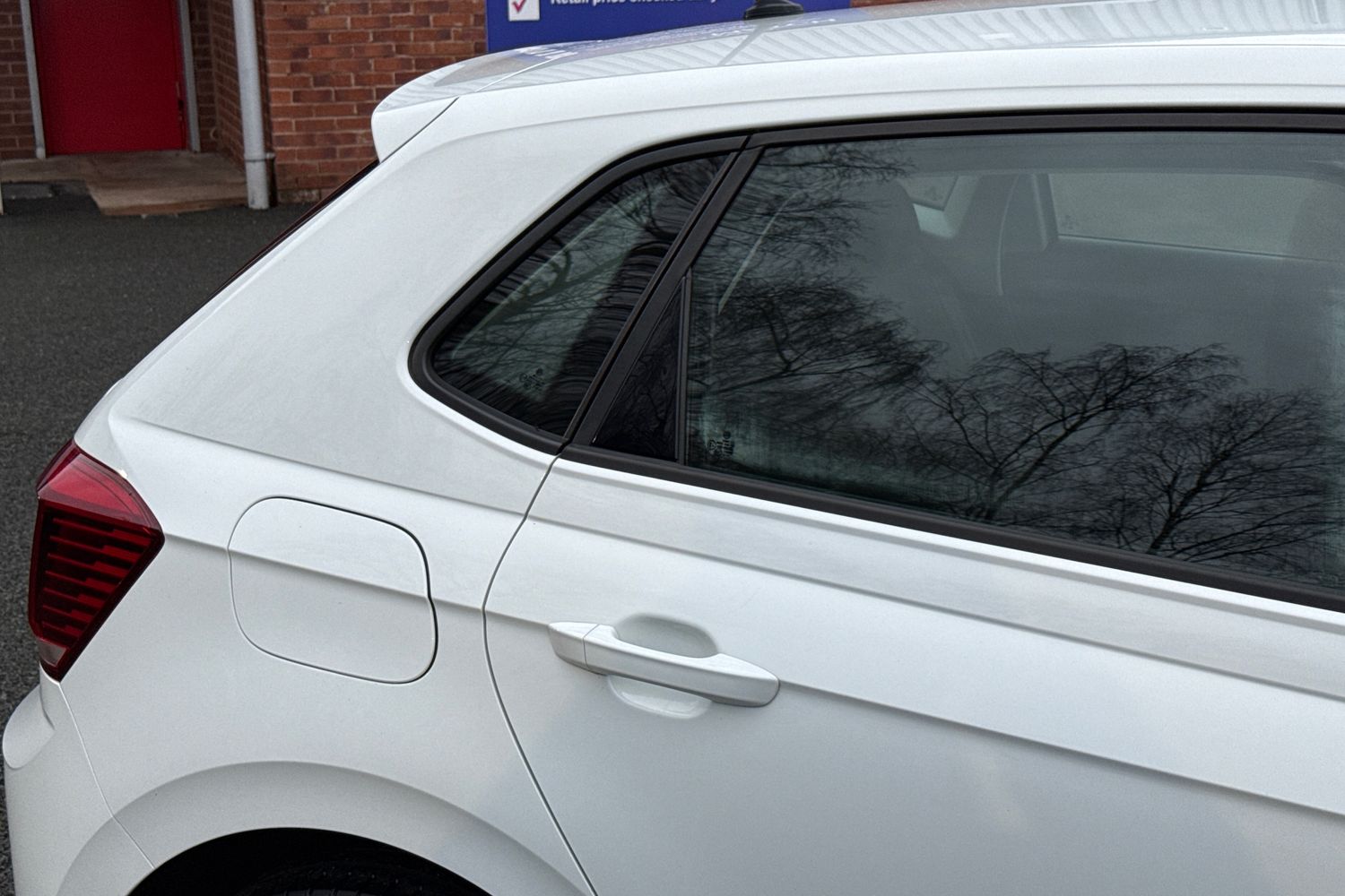 Used Volkswagen Polo 2019 for sale - 77282105: Photo 30