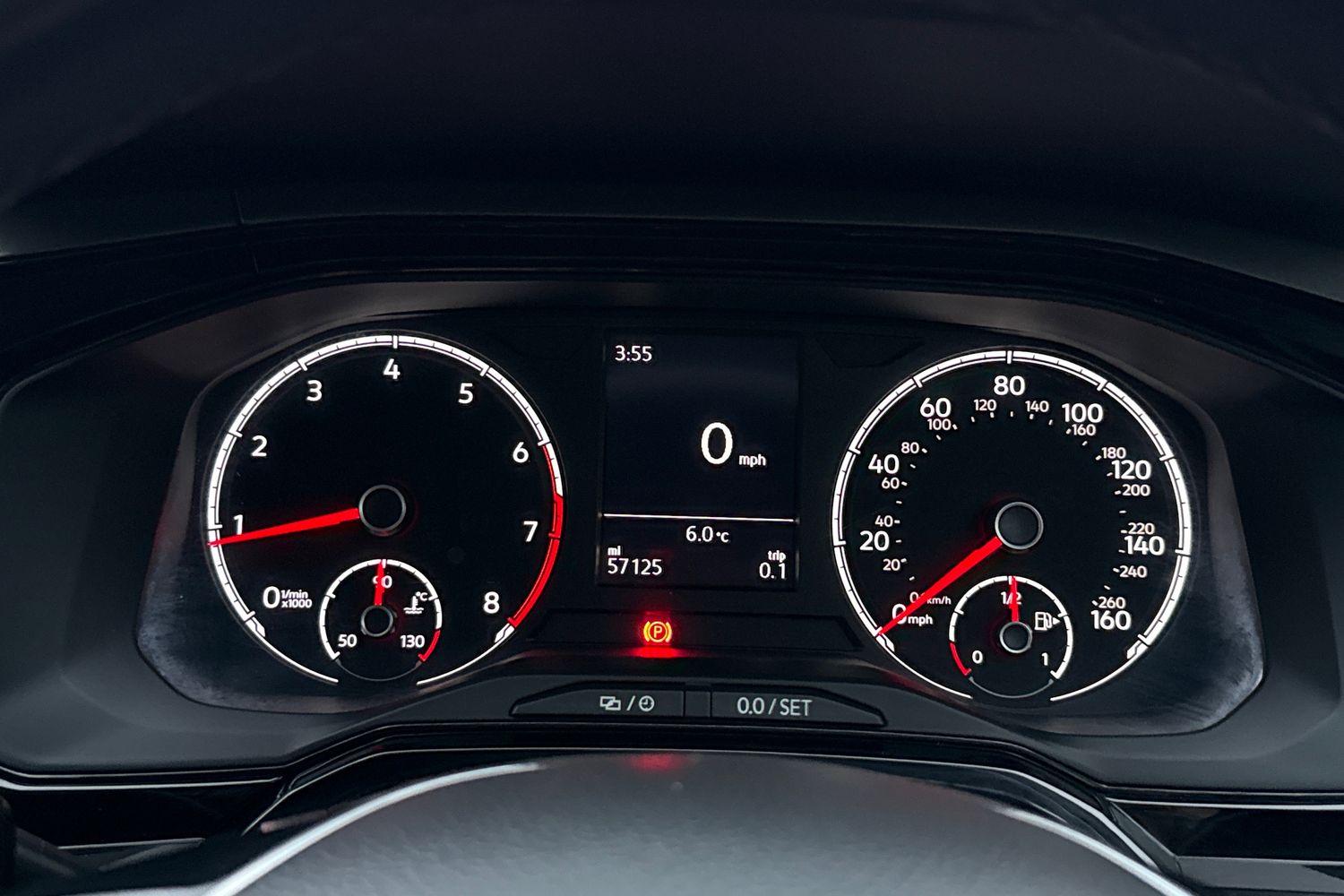 Used Volkswagen Polo 2019 for sale - 77282105: Photo 39