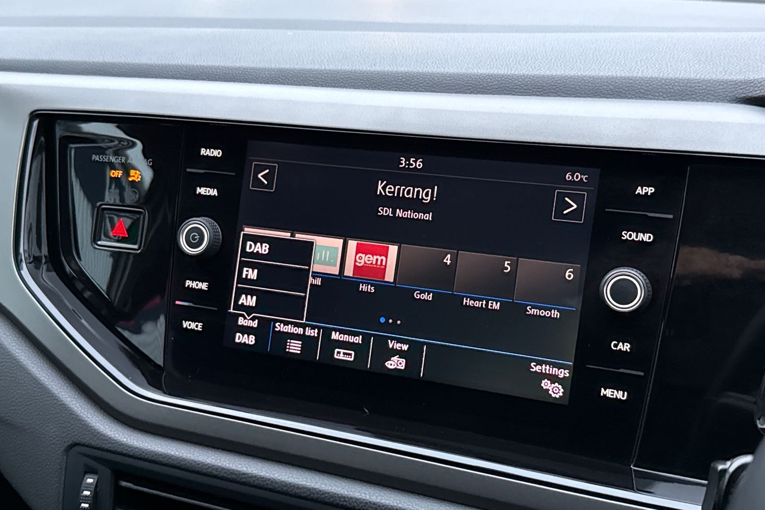 Used Volkswagen Polo 2019 for sale - 77282105: Photo 45