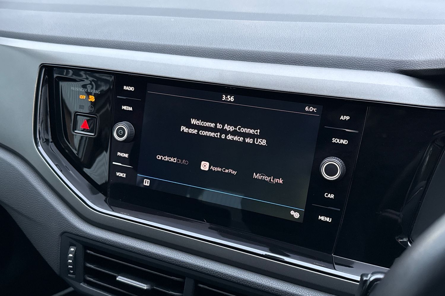 Used Volkswagen Polo 2019 for sale - 77282105: Photo 46