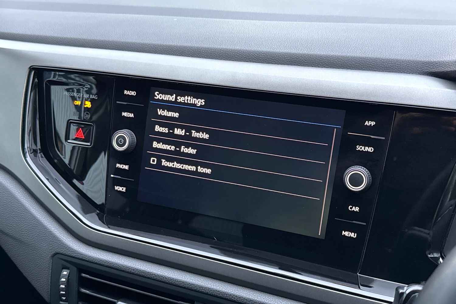 Used Volkswagen Polo 2019 for sale - 77282105: Photo 47